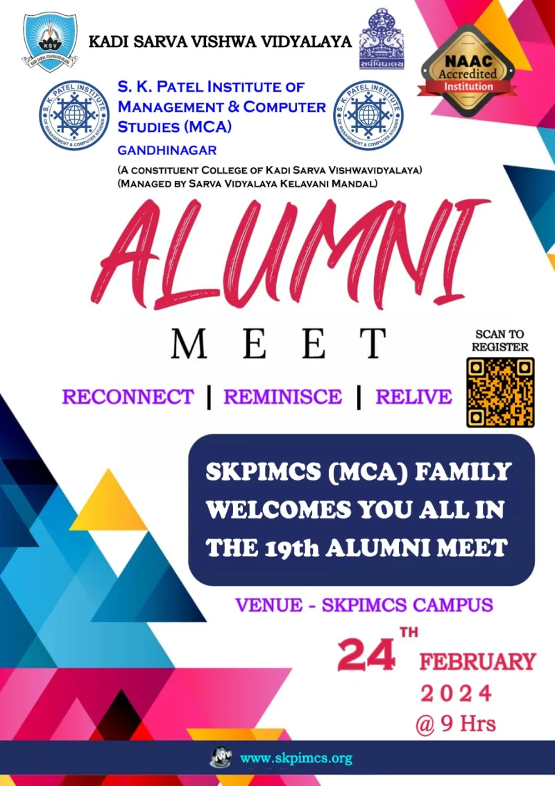Alumni Meet 2024